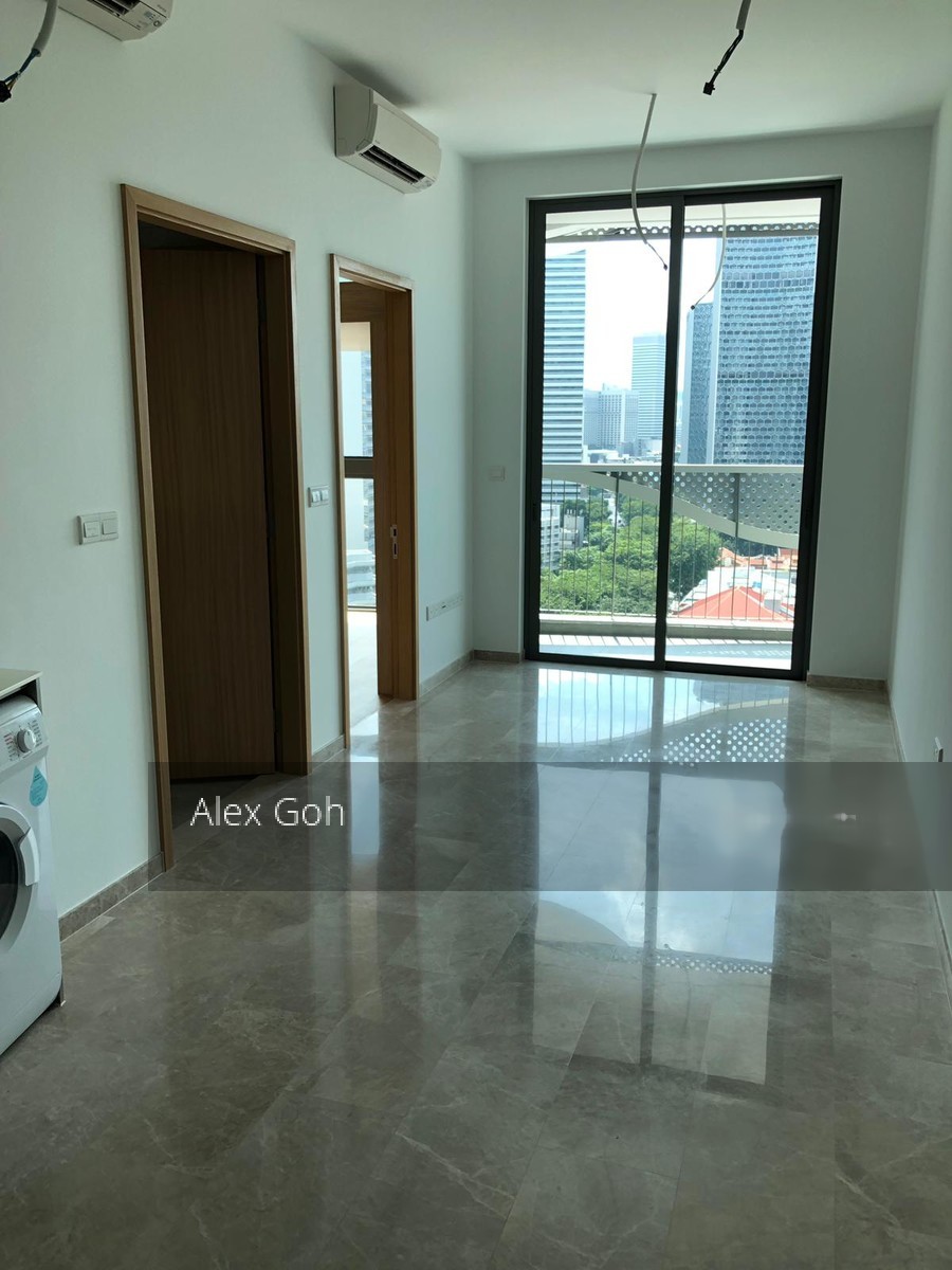 City Gate (D7), Apartment #194106892